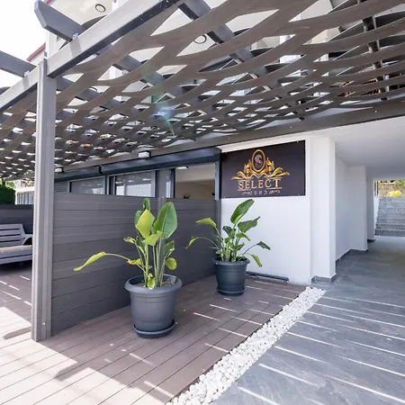 Select Cunda - Sea View With Garden 1 Bedroom At Cunda Island Ferienhaus