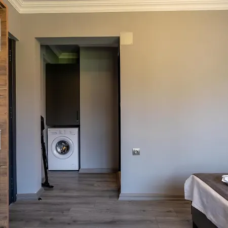 別荘 Select Cunda - Sea View With Garden 1 Bedroom At Cunda Island *