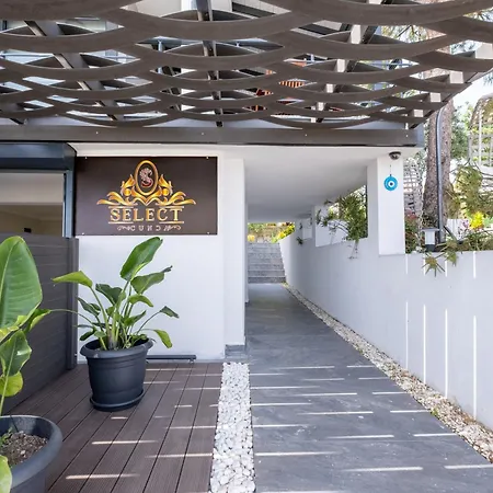 Select Cunda - Sea View With Garden 1 Bedroom At Cunda Island Ferienhaus Ayvalı