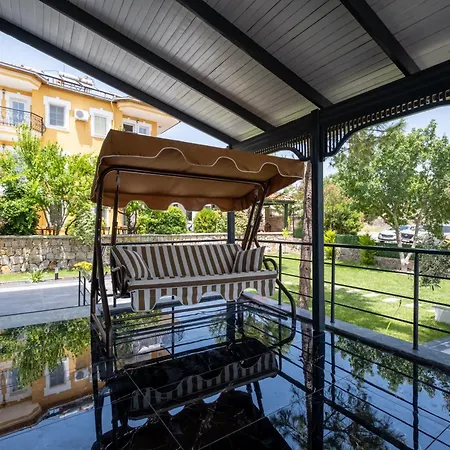 Select Cunda - Sea View With Garden 1 Bedroom At Cunda Island 別荘 *