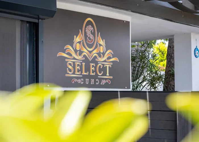 Ferienhaus Select Cunda - Sea View With Garden 1 Bedroom At Cunda Island Ayvalı