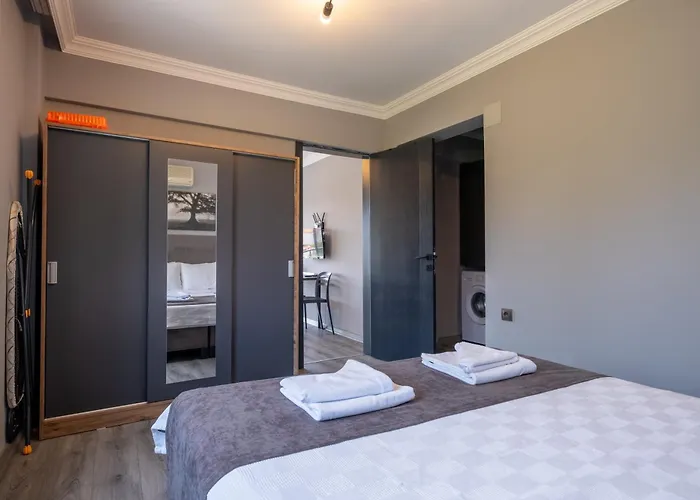 Select Cunda - Sea View With Garden 1 Bedroom At Cunda Island Ferienhaus Ayvalı