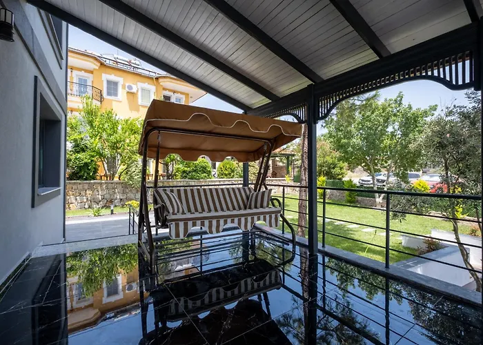 Select Cunda - Sea View With Garden 1 Bedroom At Cunda Island Ferienhaus *