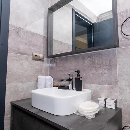 Select Cunda - Sea View With Garden 1 Bedroom At Cunda Island