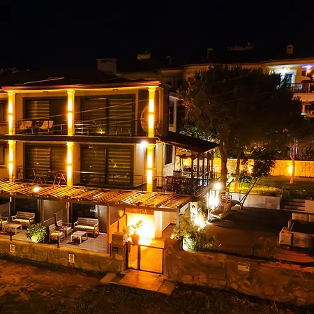 Holiday home Select Cunda - Sea View With Garden 1 Bedroom At Cunda Island